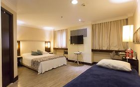Flat Prime Paulista (Apt. Particular)